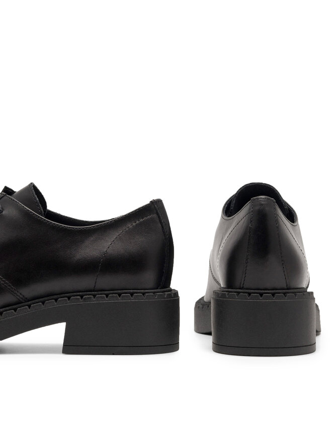 Gino Rossi zapatos Oxford Gino Rossi ARONA-26909PE Negro