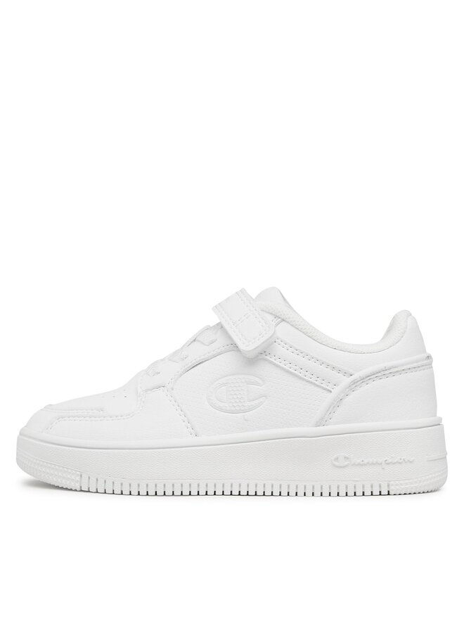 Champion Снікерcи Champion Rebound 2.0 Low B S32141-WW009 Білий