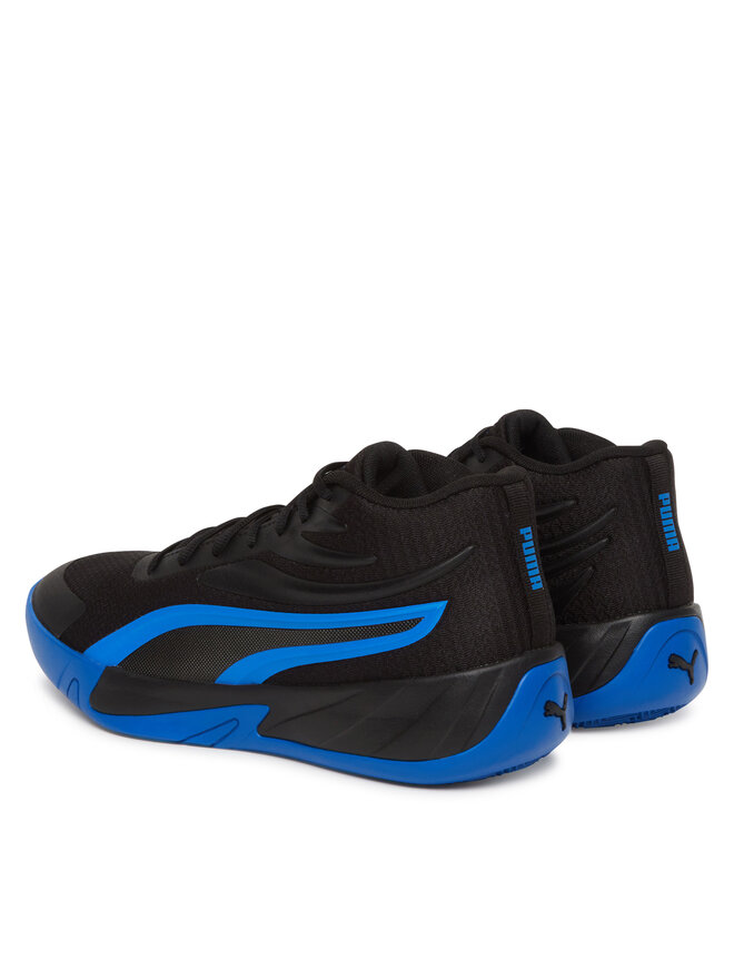Puma Sneakersy Puma Court Pro 310829 08 Czarny