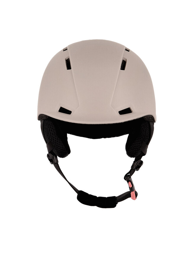 4F Casco de esquí 4F 4FJWAW24AHELU064 Beis