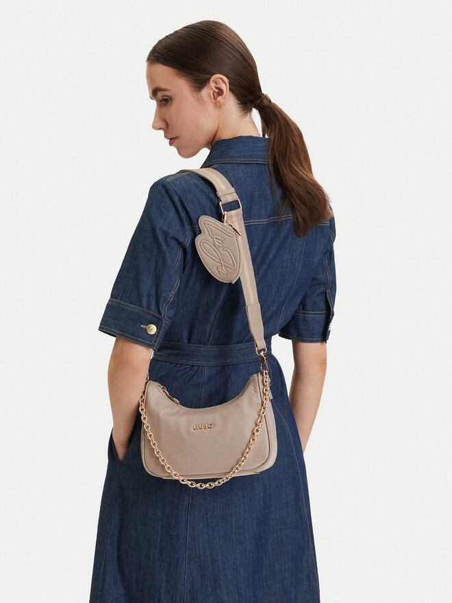 Liu Jo Handtasche Liu Jo AA6180 T382A Beige