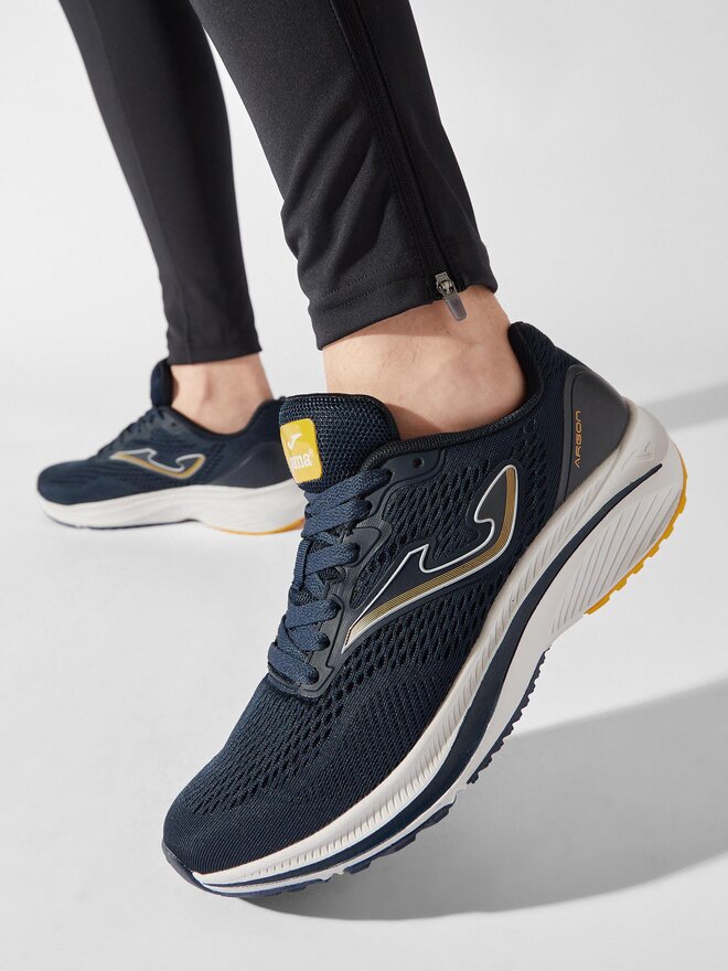 Joma Tenisice za trčanje Joma R.Argon Men 2203 RARGOS2203 Tamnoplava