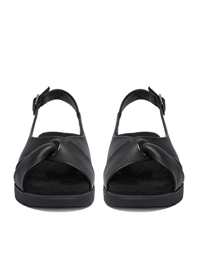 Lasocki Sandalen Lasocki CEO-RST-KSYMENA-15 Schwarz