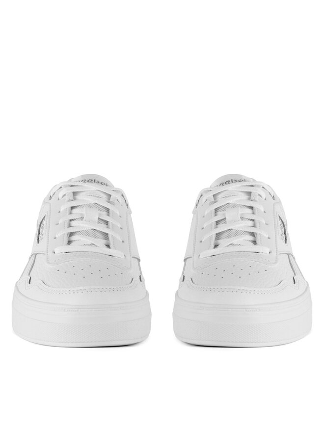 Reebok Αθλητικά Reebok COURT ADVANCE BOLD 100208928 Λευκό