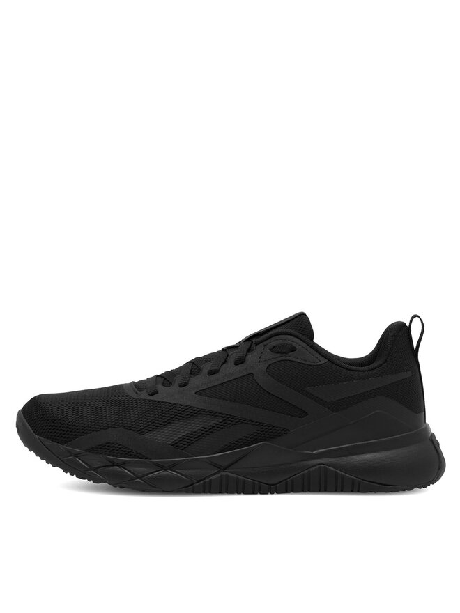 Reebok Παπούτσια για Γυμναστήριο Reebok Nfx Trainer 100032888 Μαύρο