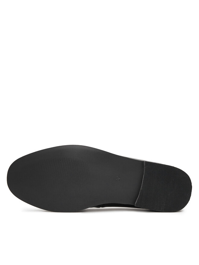DeeZee Loafers DeeZee 20232-1 Nero