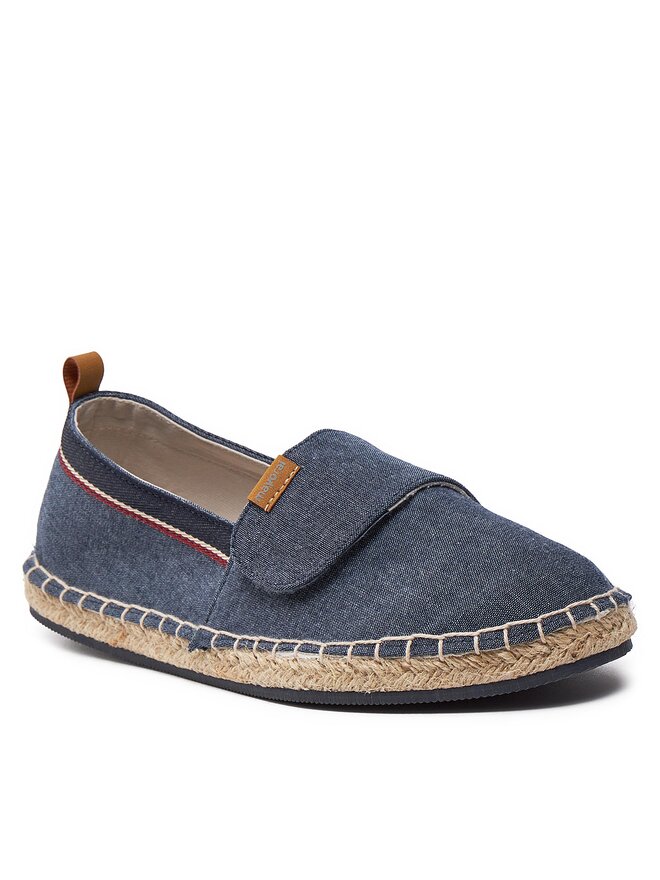 Mayoral Espadrilles Mayoral 47593 Sötétkék