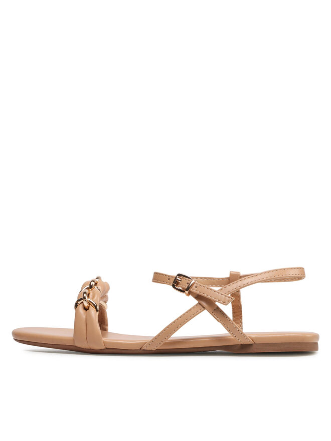 Jenny Fairy Sandalen Jenny Fairy LS5751-04A Beige