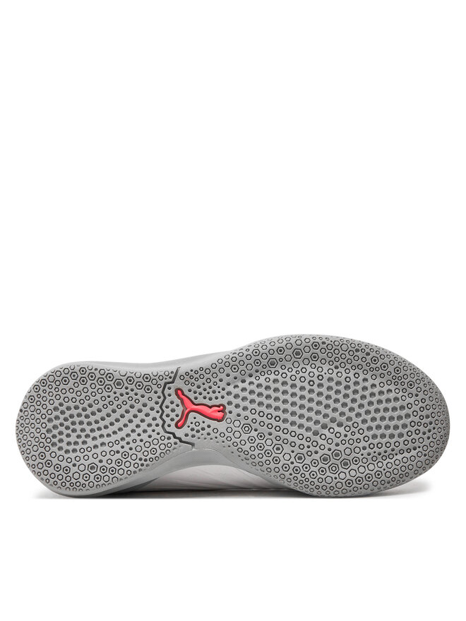 Puma Futbola apavi Puma KING MATCH IT Jr 108051 Balts