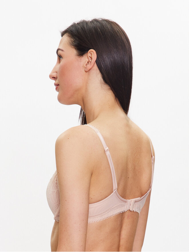 Chantelle Chantelle Бюстгальтер з підкладкою Day To Night C15F70 Бежевий