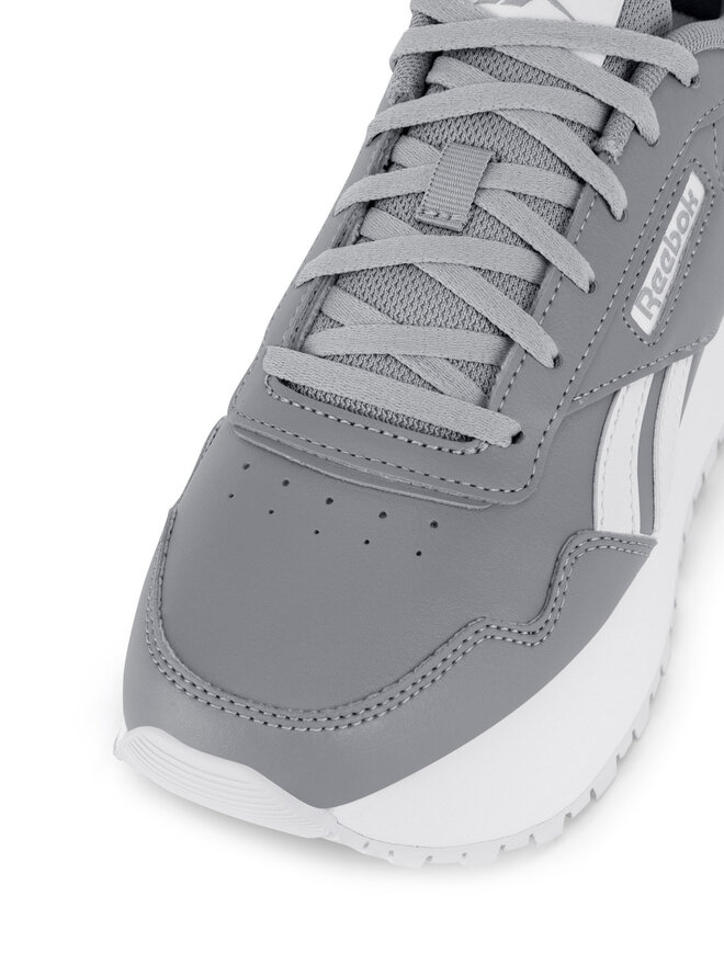 Reebok Сникърси Reebok GLIDE TRIPLE 100223025 Сив