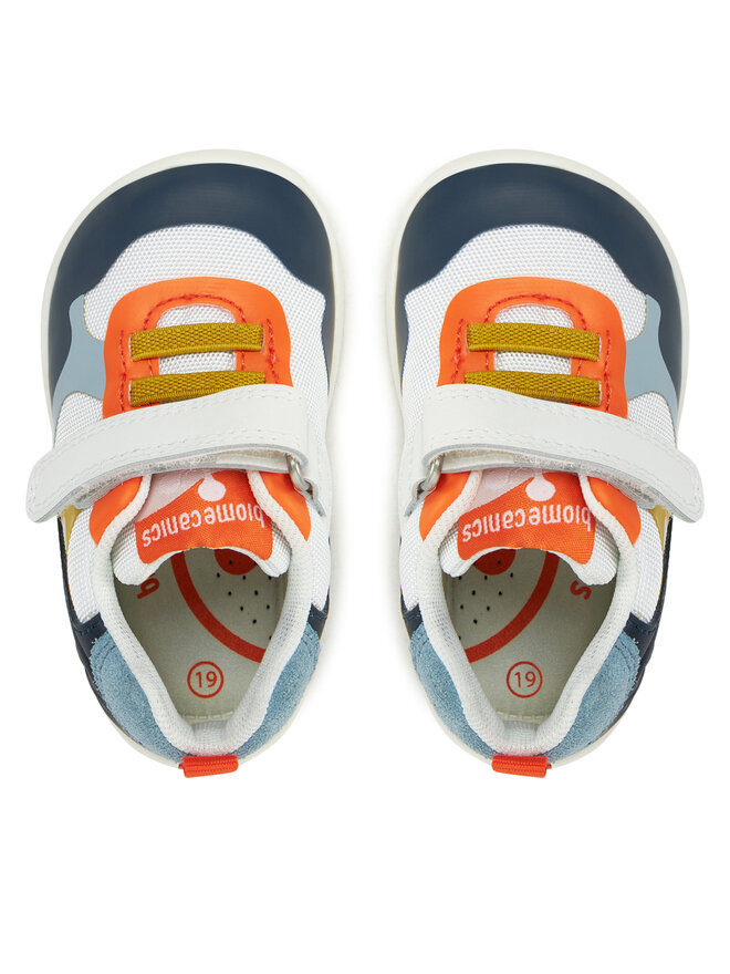 Biomecanics Sneakers Biomecanics 252163 M Dunkelblau