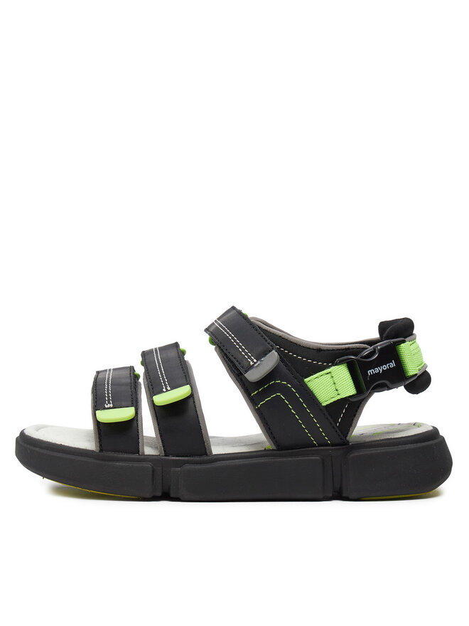 Mayoral Sandale Mayoral 45568 Negru