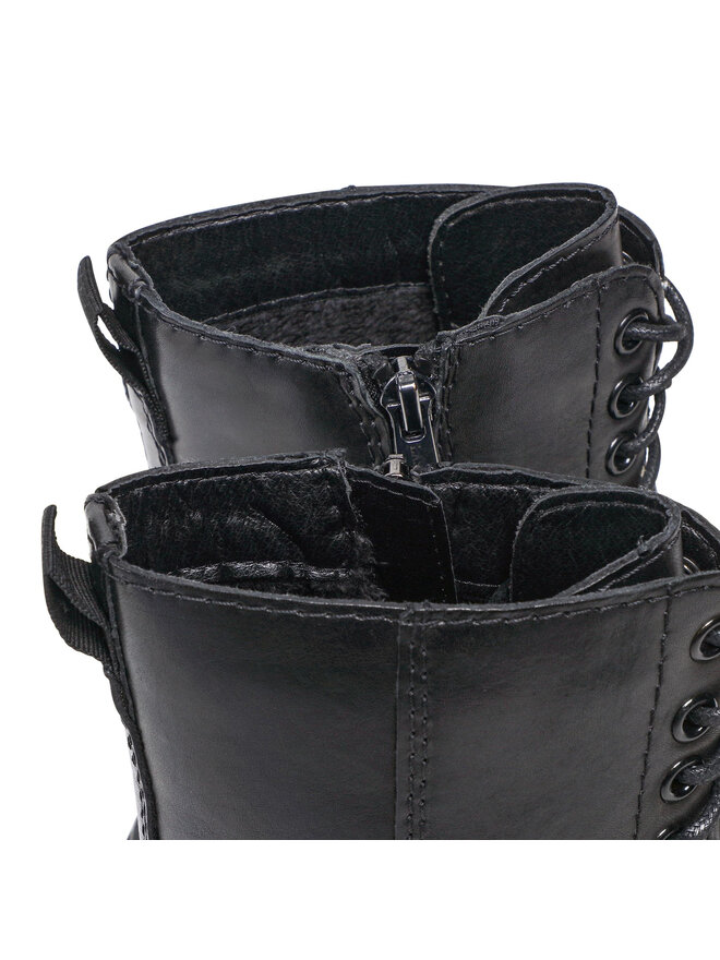 Lasocki Trappers Lasocki RST-WHETHER-01 Negru