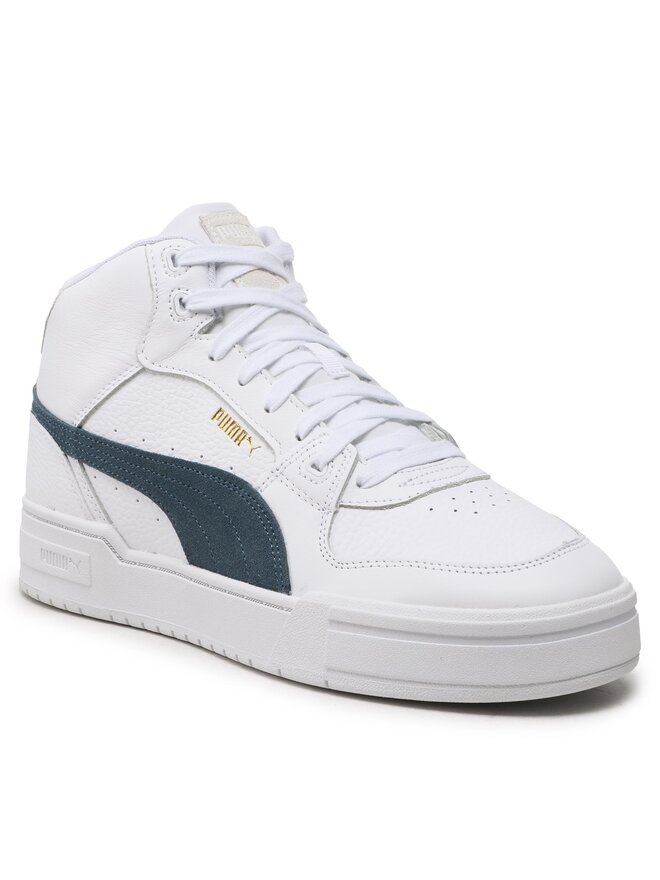 Puma Sneakersy Puma Ca Pro Mid Heritage 387487 03 Biały
