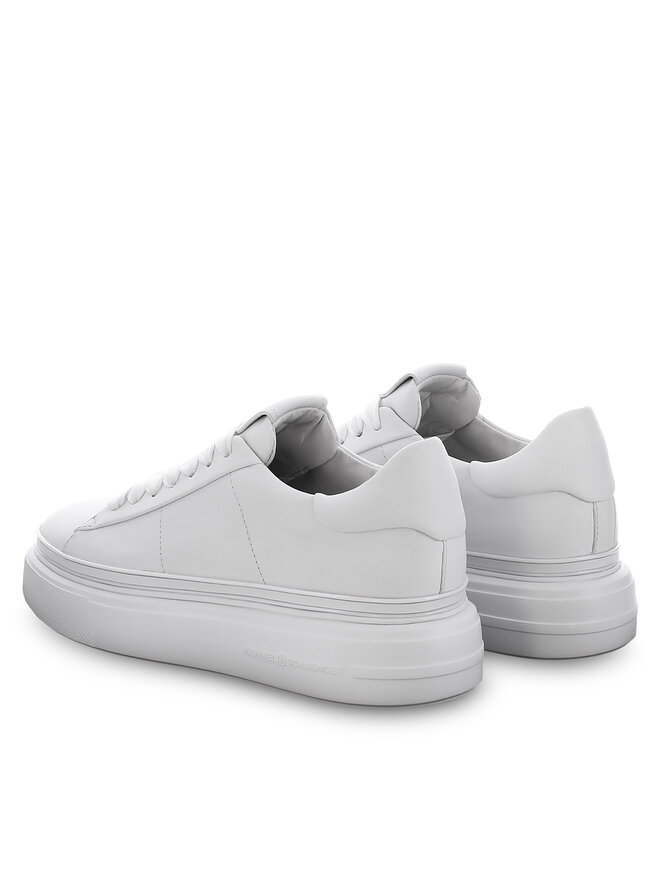 Kennel & Schmenger Zapatillas Kennel & Schmenger Elan 51-17050.625 Blanco
