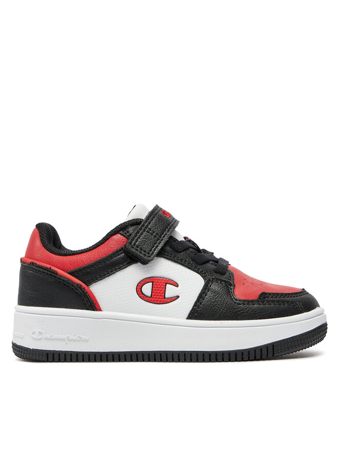 Champion Сникърси Champion Rebound 2.0 Low B Ps Low Cut Shoe S32414-CHA-KK019 Черен