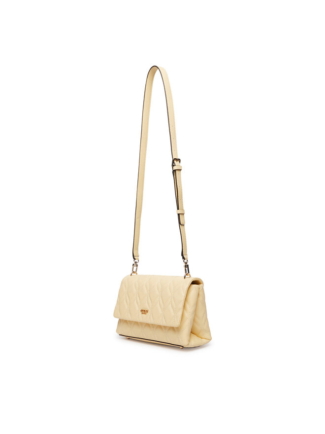 Guess Сумка Guess Maxine HWQG97 33200 Світло-жовтий