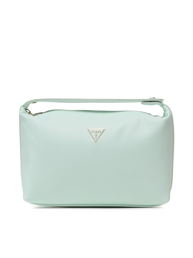 Guess Neseser Guess Not Coordinated Accessories PW1559 P3261 Zelena