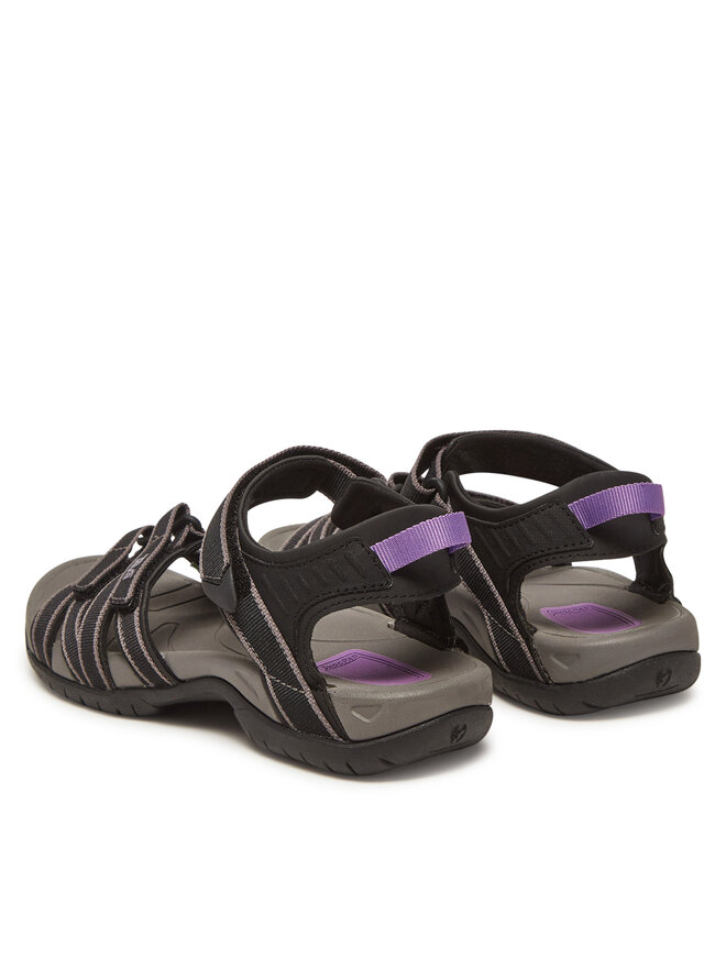 Teva Босоніжки Teva Tirra 4266 Чорний
