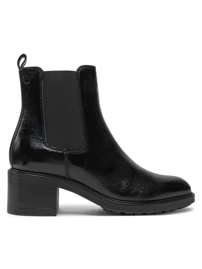 Tamaris Stiefeletten Tamaris 1-25016-43 Schwarz