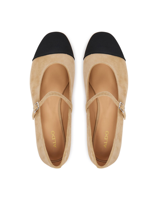 Aldo Ballerinas Aldo Haoinia 14193443 Braun