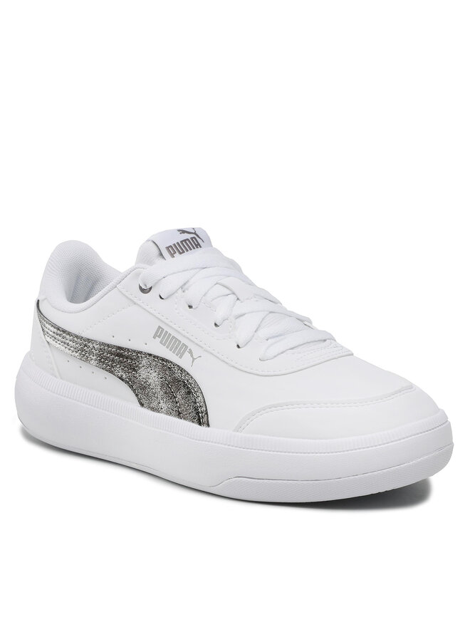 Puma Sneakers Puma Tori Metallics 384599 01 Weiß