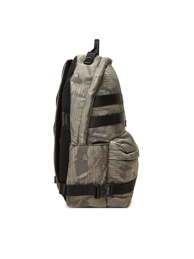 Guess Hátizsák Guess HMASNC P5375 Khaki
