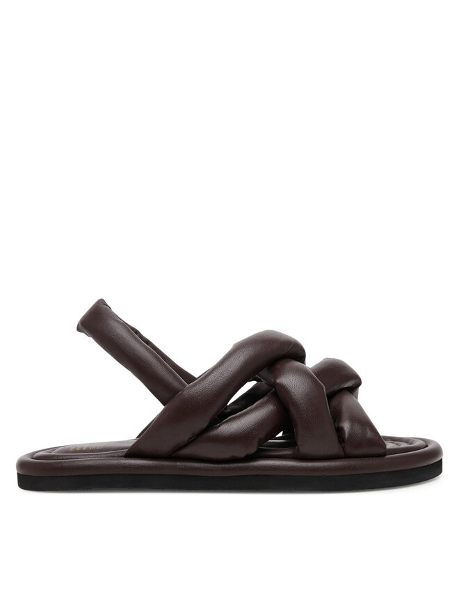 Bronx Chanclas Bronx Har-Perr 85049-D Marrón