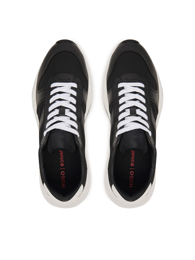 HUGO Sneakers HUGO GO3 50573770 Schwarz