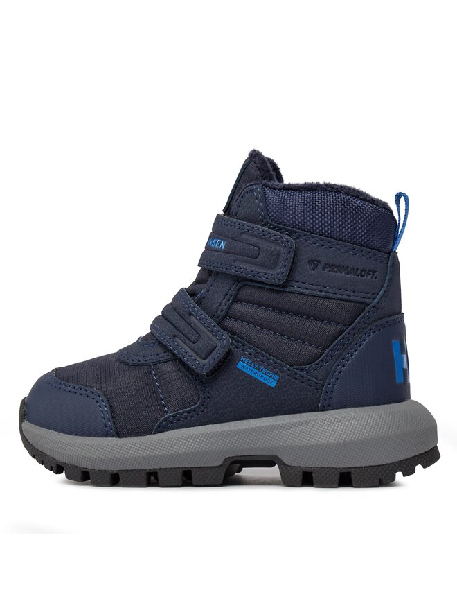 Helly Hansen Снігоходи Helly Hansen Jk Bowstring Boot Ht 11645_598 Cиній