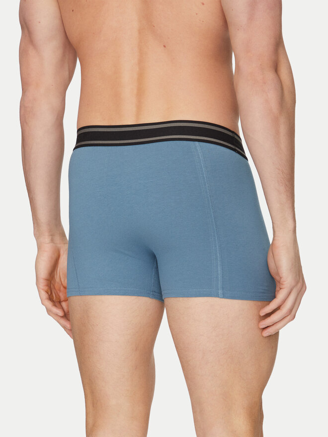 Jack&Jones Jack&Jones Σετ μποξεράκια 3 τμχ Richard 12268499 Έγχρωμο