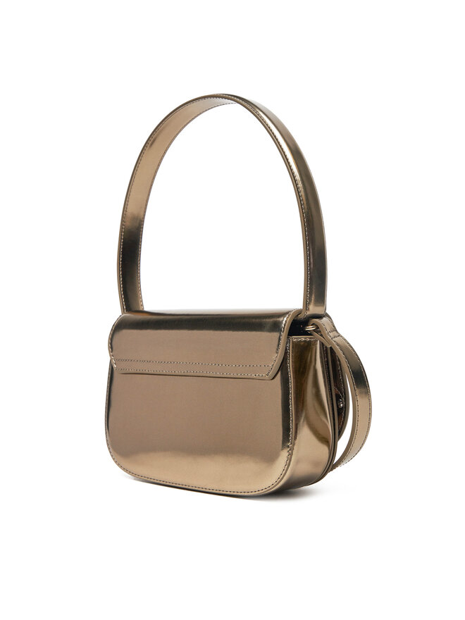 Diesel Τσάντα Diesel X08396 PS202 H2382 Χρυσό