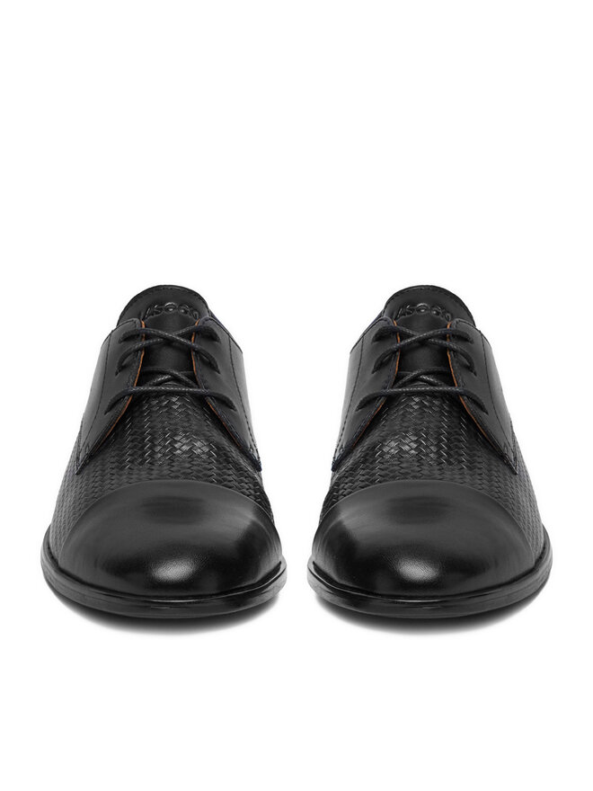 Lasocki Halbschuhe Lasocki CEO-RIO-GRANDE-20 MB Schwarz