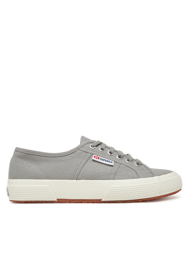 Superga Кросівки Superga 2750 Cotu Classic S000010 Сірий