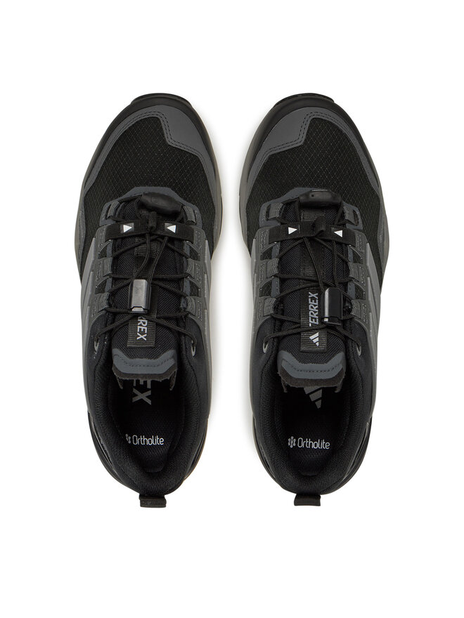 adidas Трекінгові черевики adidas Terrex Skychaser GORE-TEX IH1098 Чорний