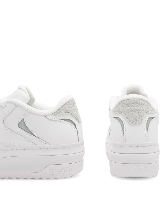 Reebok Sneakersy Reebok Club C Extra HQ2127 Biały