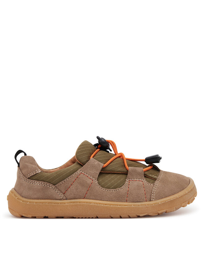Froddo Zapatos hasta el tobillo Froddo G3130243-6 S Caqui
