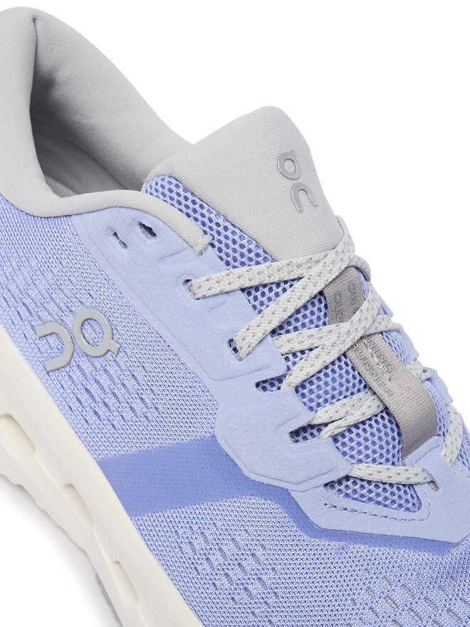On Laufschuhe On Cloudrunner 3 3WG10056059 Hellblau