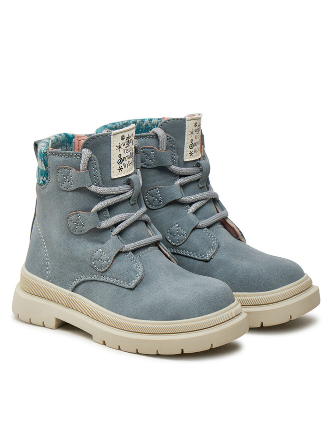 Garvalin Polacchine Garvalin 241560 A485 Blu