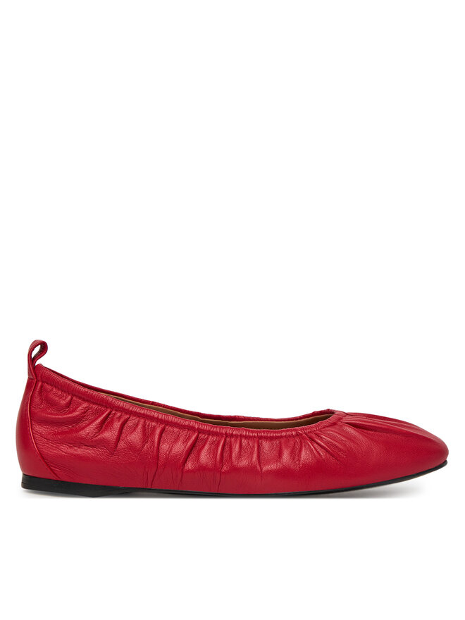 Tamaris Bailarinas Tamaris Newd By Tamaris 1-22103-44 Rojo