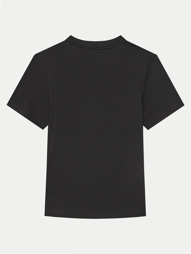 Puma Puma T-Shirt Mid 90s 685144 Schwarz Regular Fit