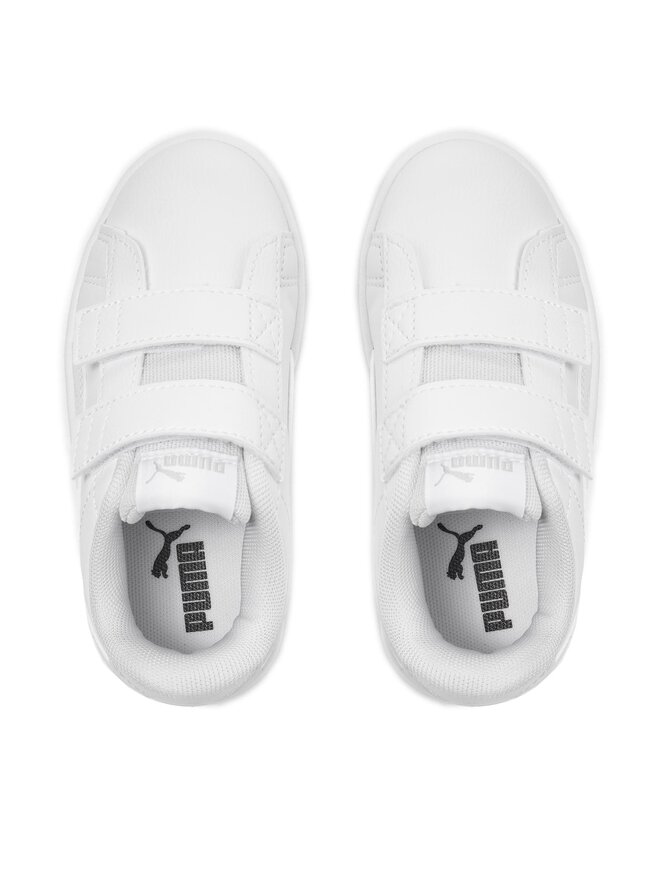 Puma Αθλητικά Puma Rickie Classic V Ps 394253-08 Λευκό