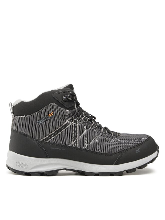 Regatta Botas de trekking Regatta Samaris Lite RMF700 Gris