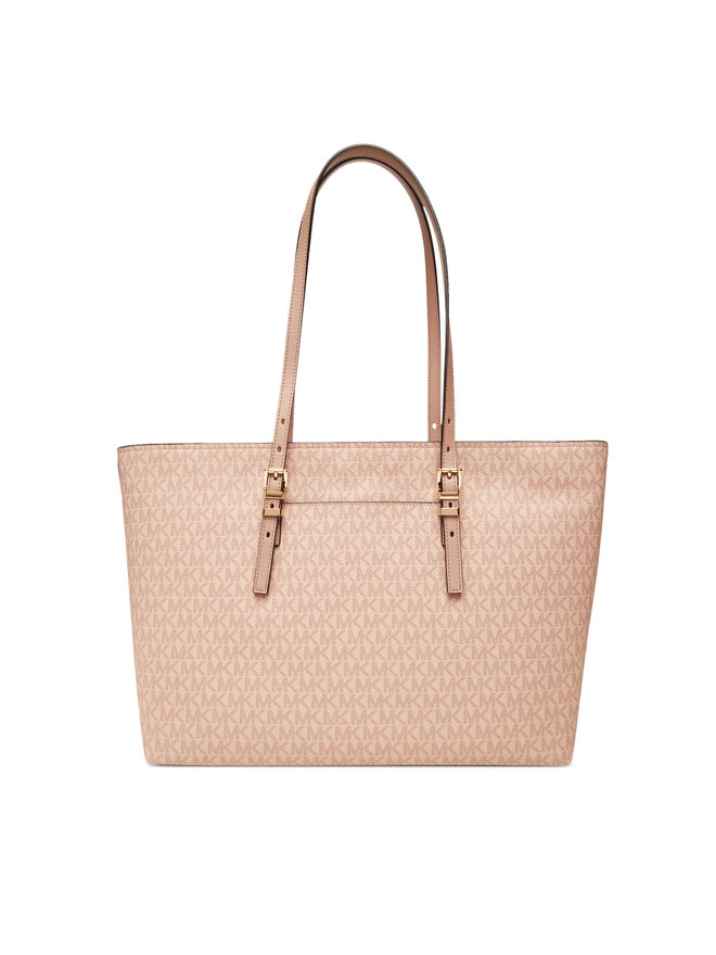 MICHAEL Michael Kors Táska MICHAEL Michael Kors Quinn 30T5GQNT9V Rózsaszín