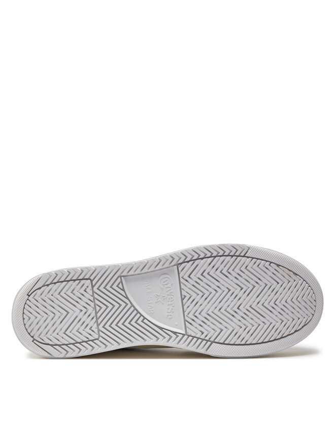 Converse Scarpe da ginnastica Converse Chuck Taylor All Star Construct Leather A02116C Bianco