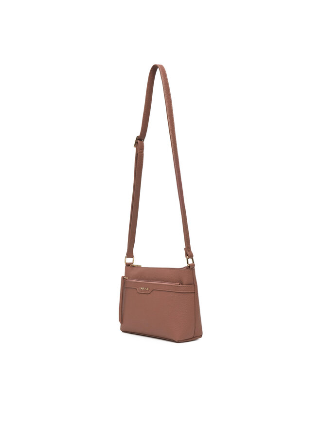 Lasocki Handtasche Lasocki LSK-M-004-07 Rosa