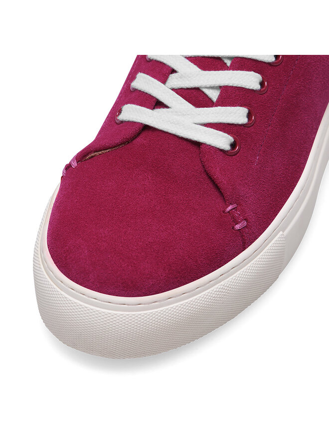 Sergio Bardi Sneakers Sergio Bardi WI32-D1080-01SB Ροζ