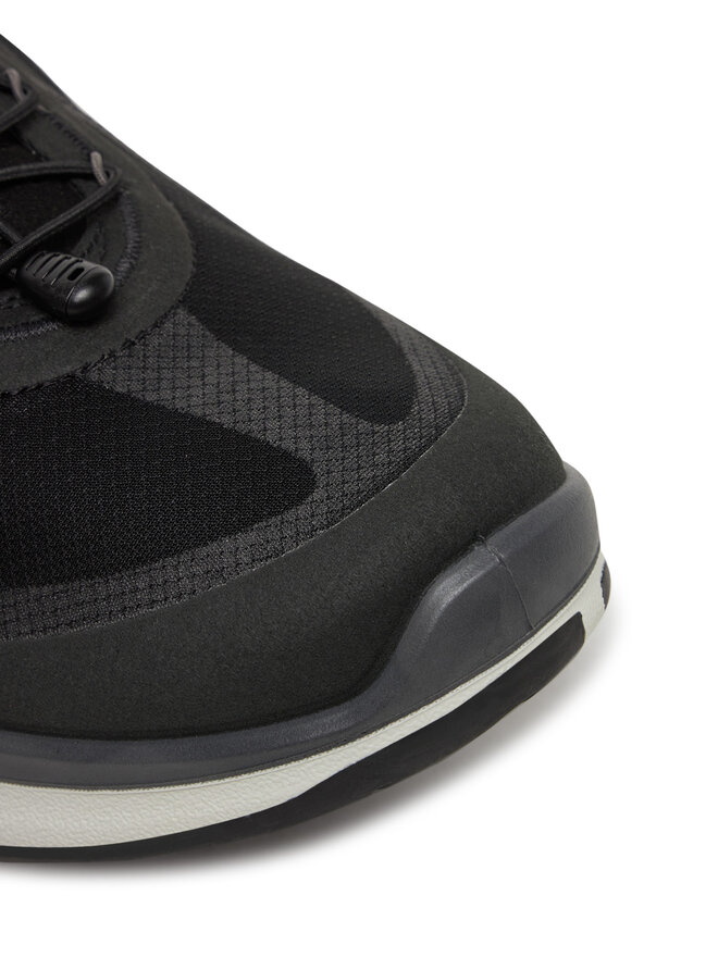 ECCO Sneakersy ECCO Biom 2.2 83087461181 Černá