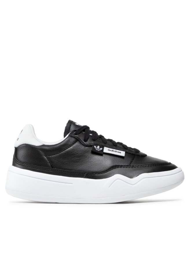 adidas Sneakers adidas Her Court W GW8213 Schwarz